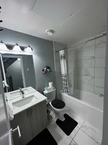 *New* Modern Home Toronto, 5-min walk to Metro - Image 3