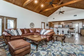 Luxury Ranch Retreat on 100+ Acres Near Dallas w/ Pool & Lake Access - Image 5