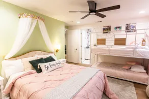 Whimsical Guesthouse w/ Disney-themed Rooms & Pool - Image 3
