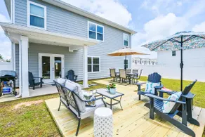 Serenity Retreat - Minutes from 30A - Image 2