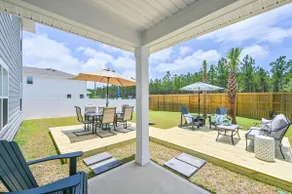 Serenity Retreat - Minutes from 30A - Image 5