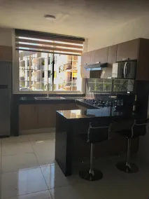 Luxury apartment in Palmas del Sol - Image 4