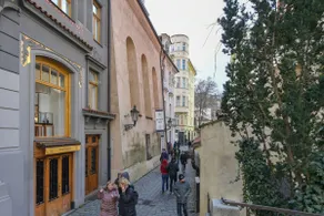Breathtaking view over the historic center - Image 5