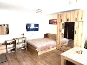 Green Park Apartment - Brand New Studio! - Image 3