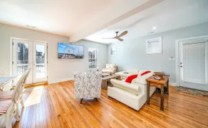 Downtown Ocean City Apartment - Image 4