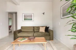 Premium Apartments in Paleo Faliro by UPSTREET - Image 3