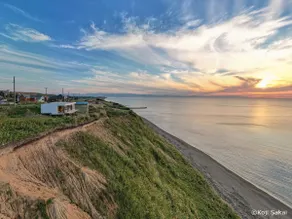 Live on a cliff/Ocean views/1 hour from Sapporo - Image 2