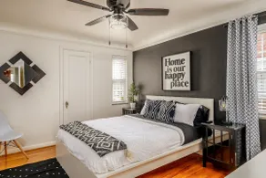 5BR/2BA Beautiful and Spacious Home in Quiet Area - Image 3
