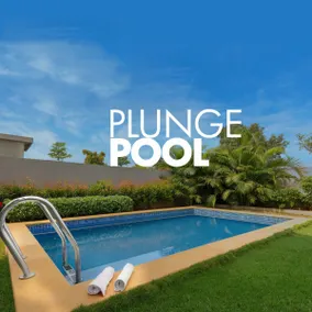 The Sky Deck Villa - 3BHK With Private Pool & Lawn - Image 4