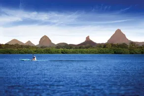 Glass House Mountains Retreat - Image 5