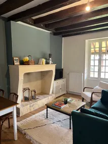 The house of the Parc Floral - Image 4