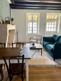 The house of the Parc Floral - Image 3