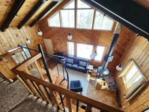 Cabin on the Kettle - Image 5