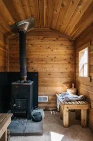 Cabin on the Kettle - Image 4