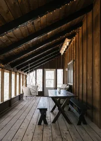 Cabin on the Kettle - Image 3