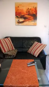 On the Ruhr with private entrance (pet-friendly) - Image 2