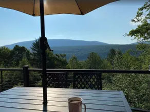 Modern mountain home - Vermont Ski House close to Stratton - Image 3