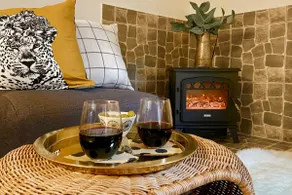 Paws Guesthouse & Hot Tub - Camino Quintay-Tunquén - Image 3