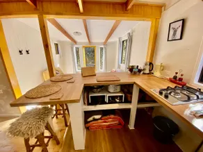 Paws Guesthouse & Hot Tub - Camino Quintay-Tunquén - Image 5