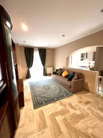 Charming Hadrian’s Villa flat- 4 min Villa Adriana - Image 2
