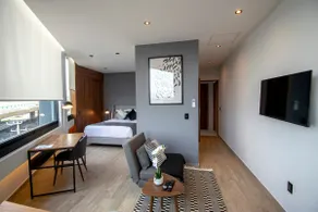Punto Lofts Periférico Sur - Image 4
