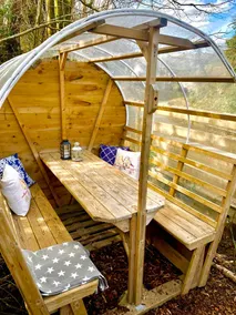 The little lodge - Image 5