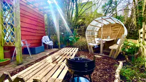 The little lodge - Image 4