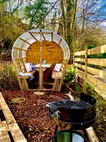 The little lodge - Image 3