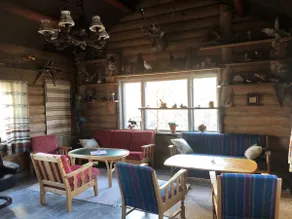 Pasvik Taiga, room 2 of 8 - Image 5