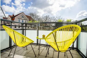 Top amenities | Washing machine | Elevator | Balcony - Image 2