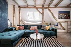 Luxurious apartment in the heart of Poprad - Image 5