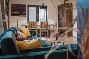 Luxurious apartment in the heart of Poprad - Image 4