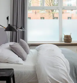 Cozy urban apartment - Image 3
