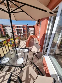 Sunny beach family apartment 302, Sluneční pobřeží - Image 4