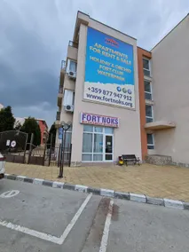 Sunny beach family apartment 302, Sluneční pobřeží - Image 3