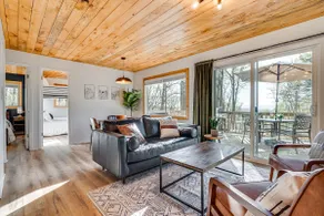 Shenandoah Hideaway | Hot Tub & Mountain Views - Image 3