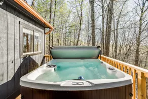 Shenandoah Hideaway | Hot Tub & Mountain Views - Image 4