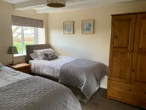 Greystones Cottage - Image 4