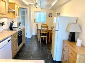 Greystones Cottage - Image 5