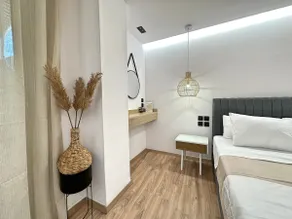 Modern double apartment in the center of Eretria - Image 2