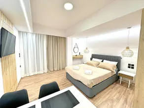 Modern double apartment in the center of Eretria - Image 4