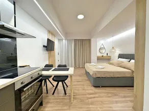 Modern double apartment in the center of Eretria - Image 3