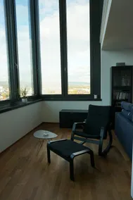 Exclusive SKY Penthouse in Thun - Image 5