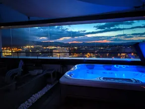 Exclusive SKY Penthouse in Thun - Image 3