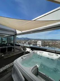 Exclusive SKY Penthouse in Thun - Image 2