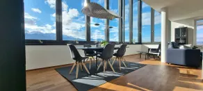 Exclusive SKY Penthouse in Thun - Image 4