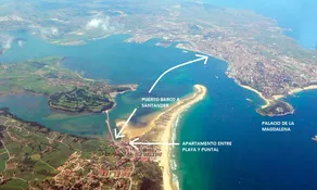 Between Playa and Puntal - Image 2
