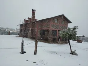 Cabin in El Hongo Col Luis Echeverria - Image 3
