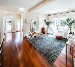 Napa Vineyard Farmhouse • Garden Estate - Image 2
