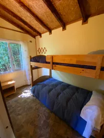 Puerto Cullamó Cabin and Tinaja - Image 5